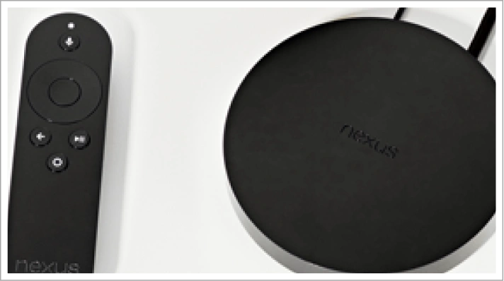nexus product