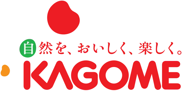 カゴメ