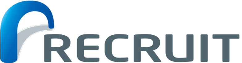 recruit-logo